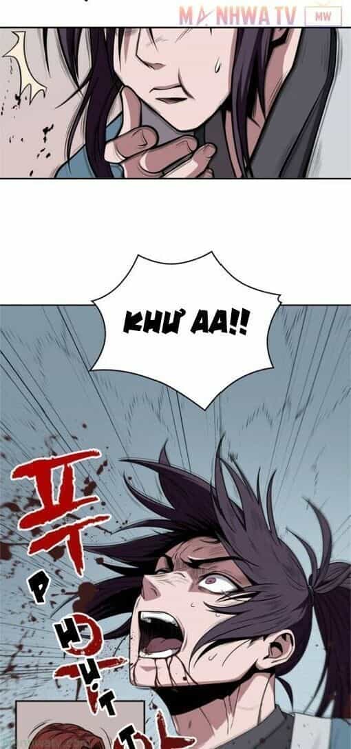 Ngã Lão Ma Thần - Chương 8 - ảnh 28