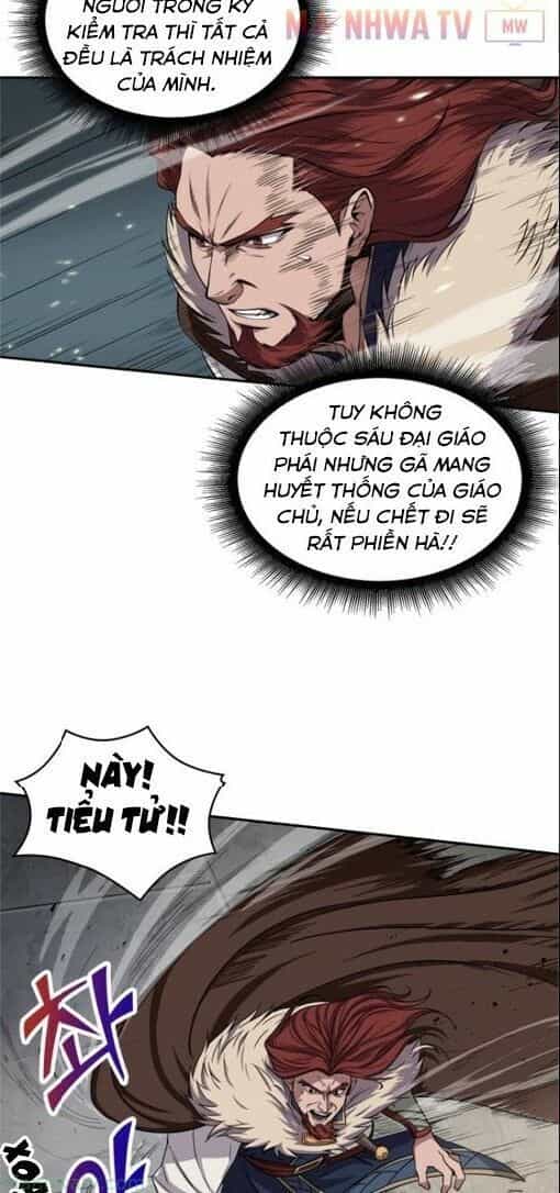 Ngã Lão Ma Thần - Chương 8 - ảnh 35