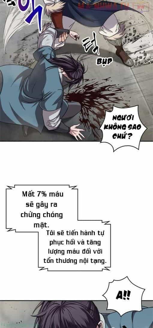 Ngã Lão Ma Thần - Chương 8 - ảnh 36