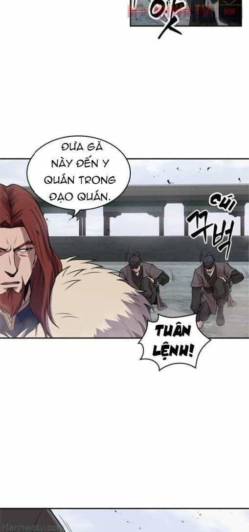 Ngã Lão Ma Thần - Chương 8 - ảnh 43