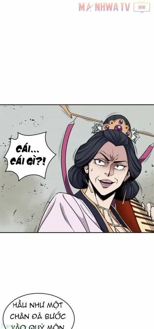 Ngã Lão Ma Thần - Chương 8 - ảnh 48