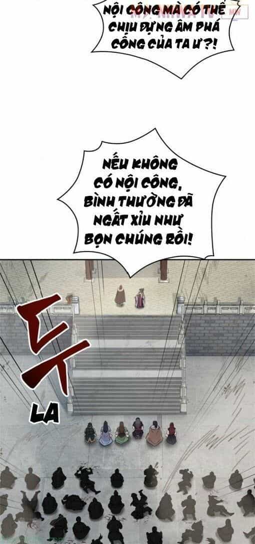 Ngã Lão Ma Thần - Chương 8 - ảnh 52