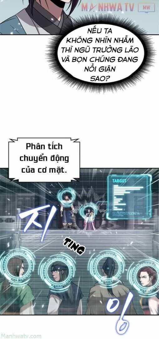 Ngã Lão Ma Thần - Chương 8 - ảnh 6