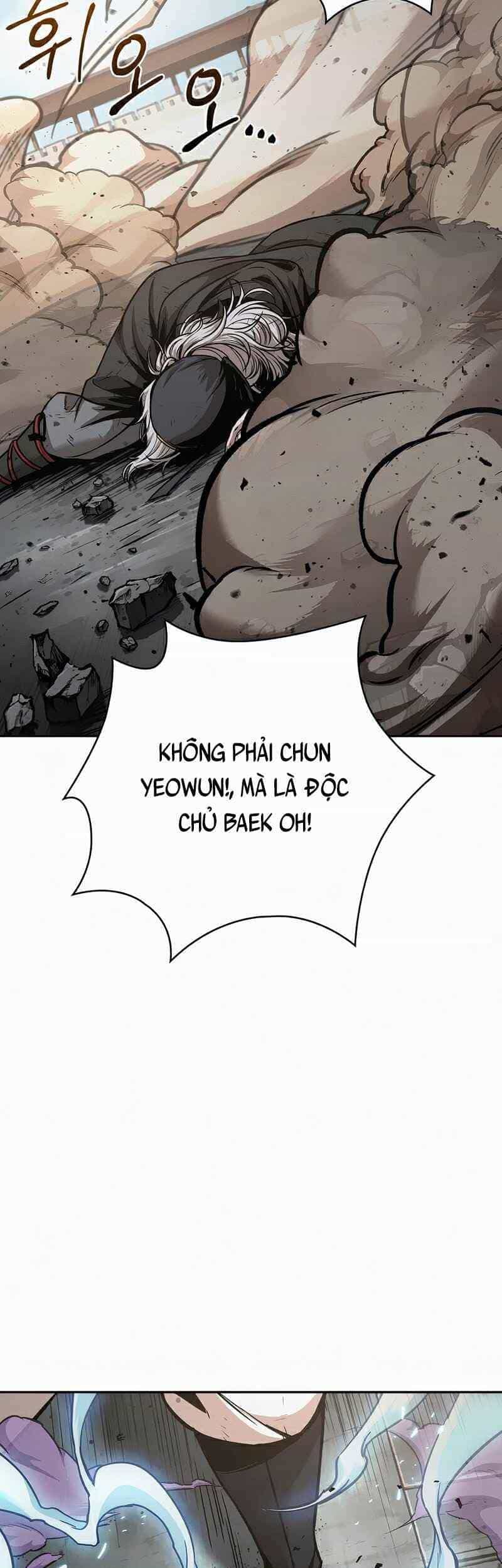 Ngã Lão Ma Thần - Chương 81 - ảnh 17