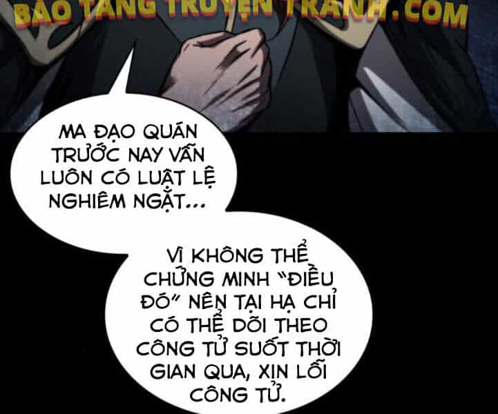 Ngã Lão Ma Thần - Chương 82 - ảnh 58