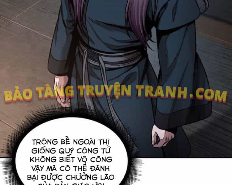 Ngã Lão Ma Thần - Chương 83 - ảnh 80