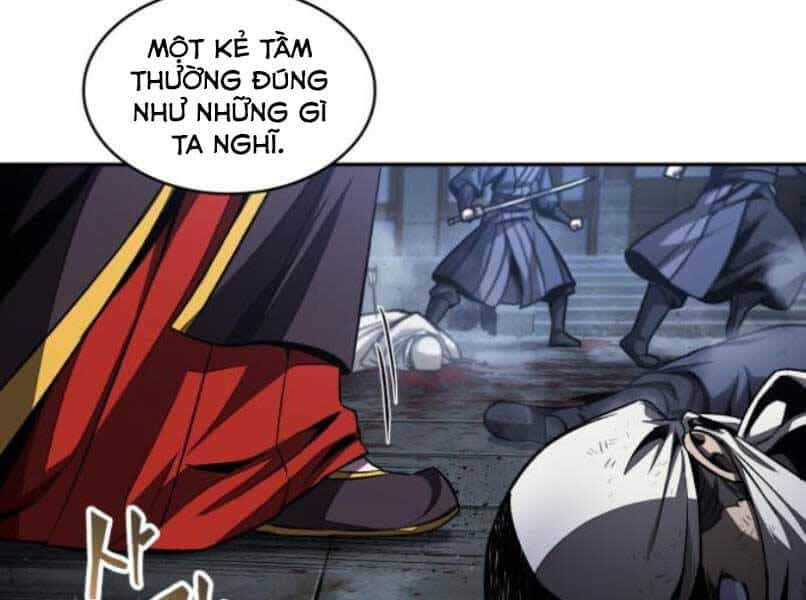 Ngã Lão Ma Thần - Chương 87 - ảnh 137