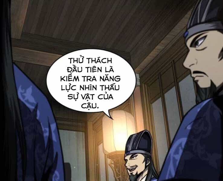 Ngã Lão Ma Thần - Chương 88 - ảnh 196