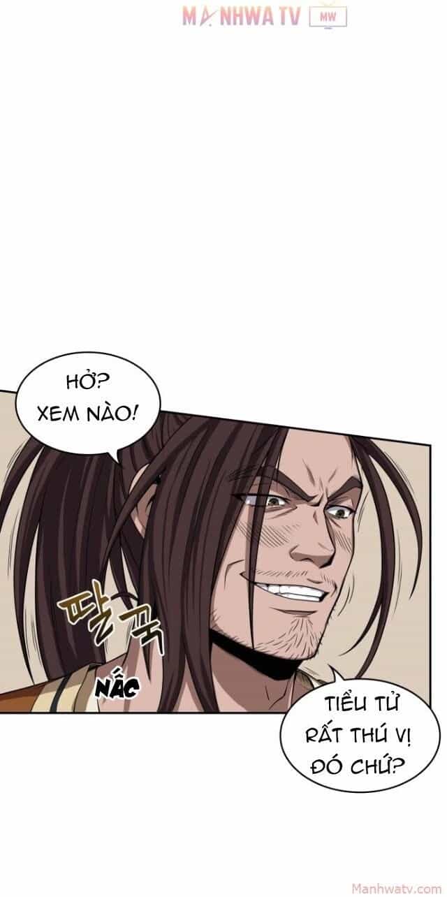 Ngã Lão Ma Thần - Chương 9 - ảnh 33