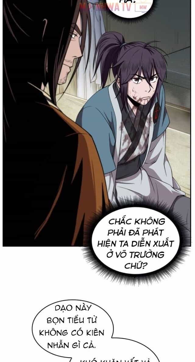 Ngã Lão Ma Thần - Chương 9 - ảnh 54