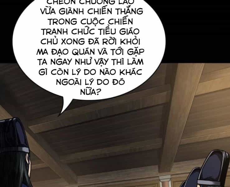 Ngã Lão Ma Thần - Chương 89 - ảnh 52