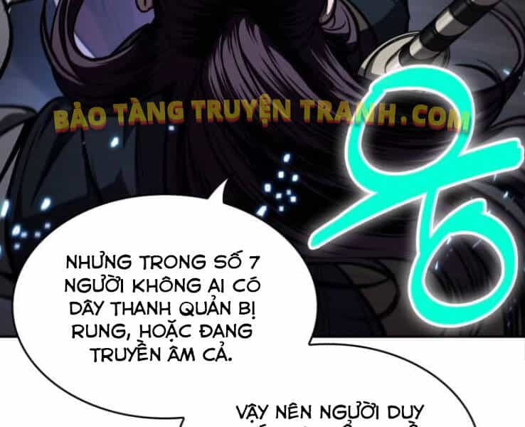 Ngã Lão Ma Thần - Chương 89 - ảnh 74
