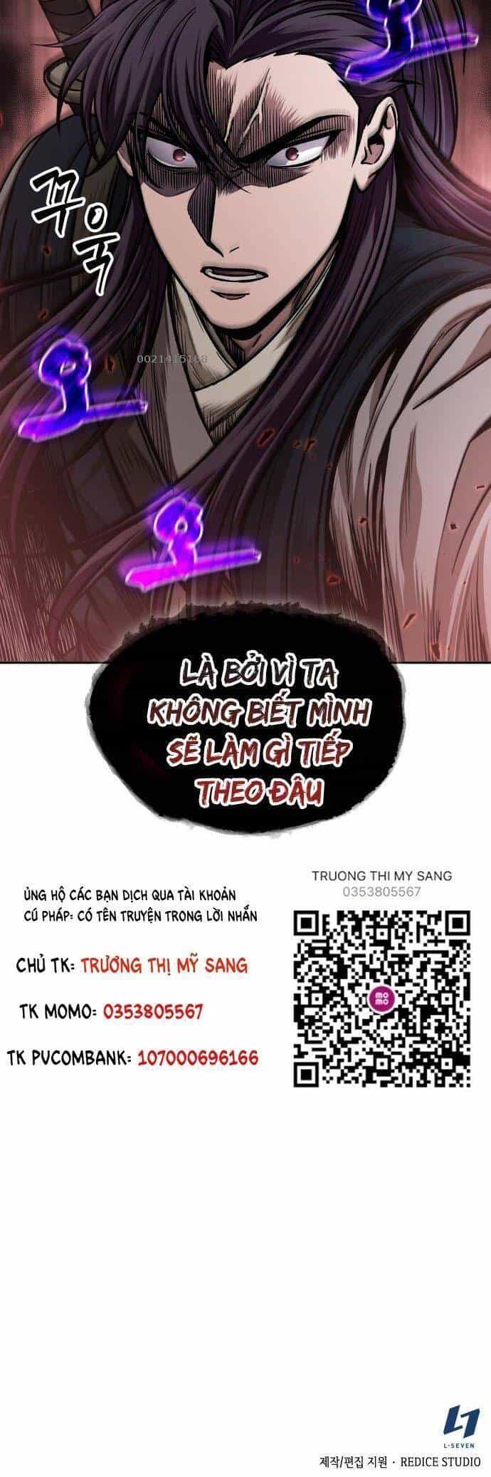 Ngã Lão Ma Thần - Chương 91 - ảnh 54