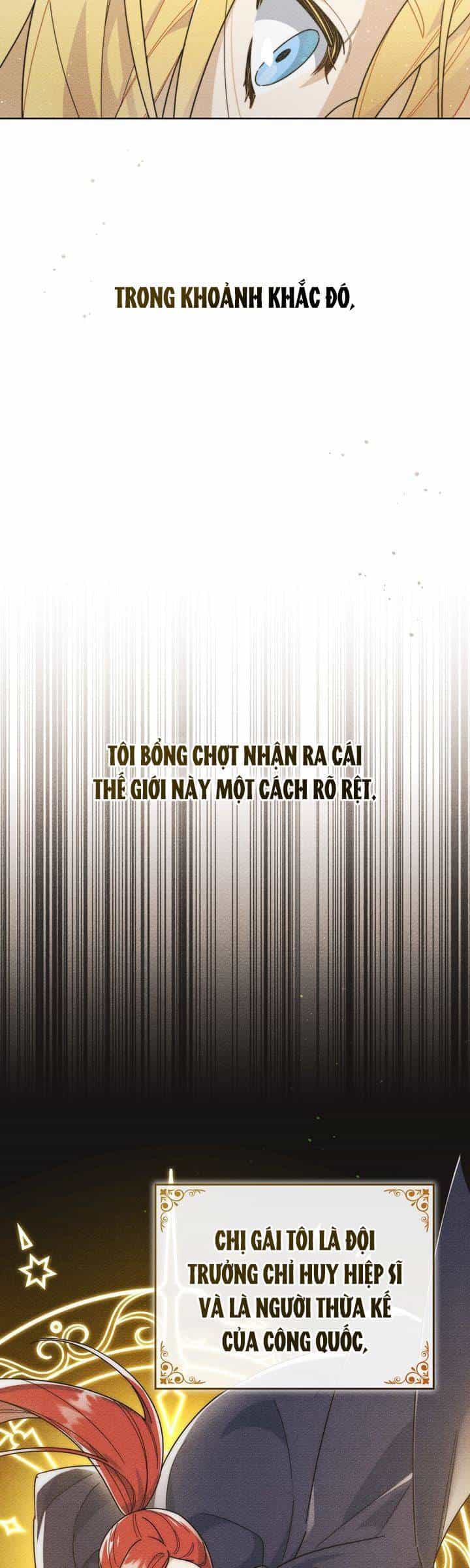 Ngài Công Tước, Chùng Ta Cùng Tắm Nào ! - Chương 1 - ảnh 55