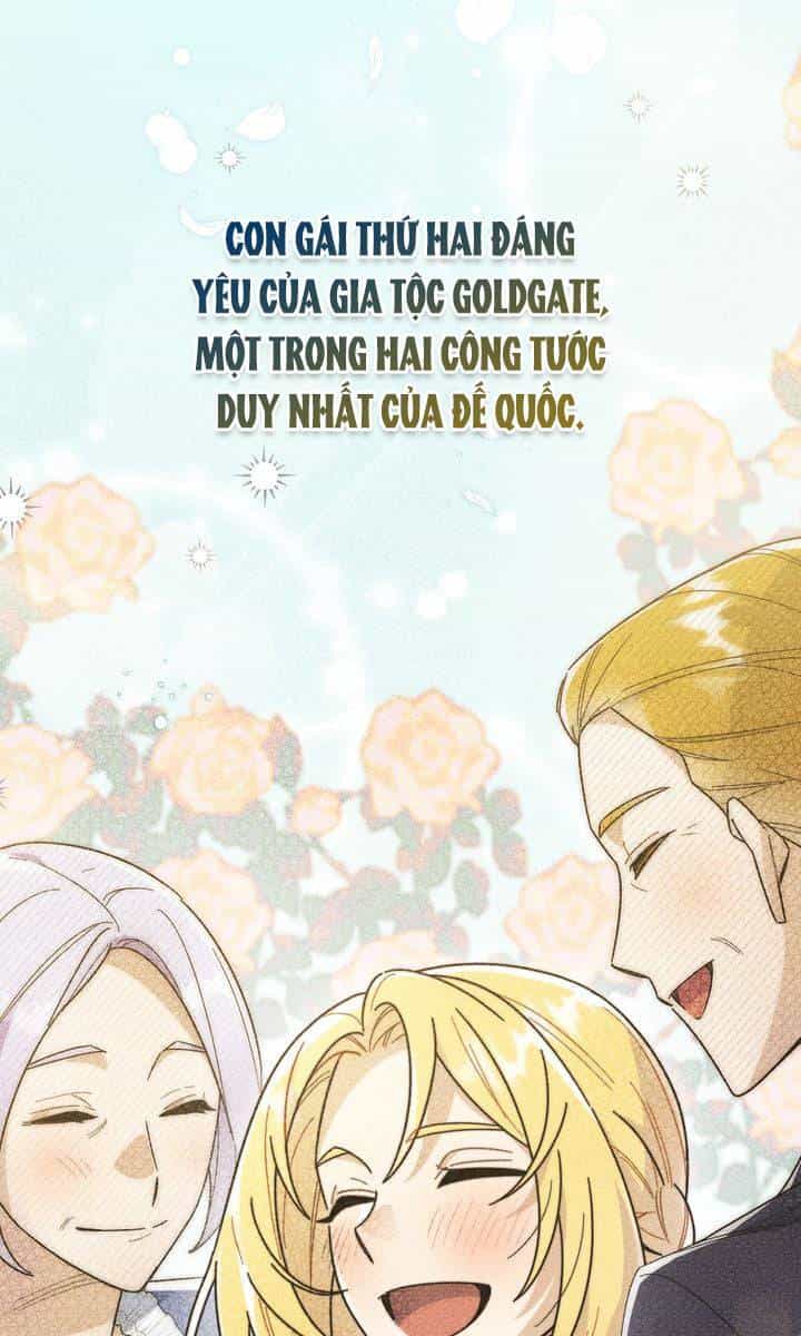 Ngài Công Tước, Chùng Ta Cùng Tắm Nào ! - Chương 1 - ảnh 58