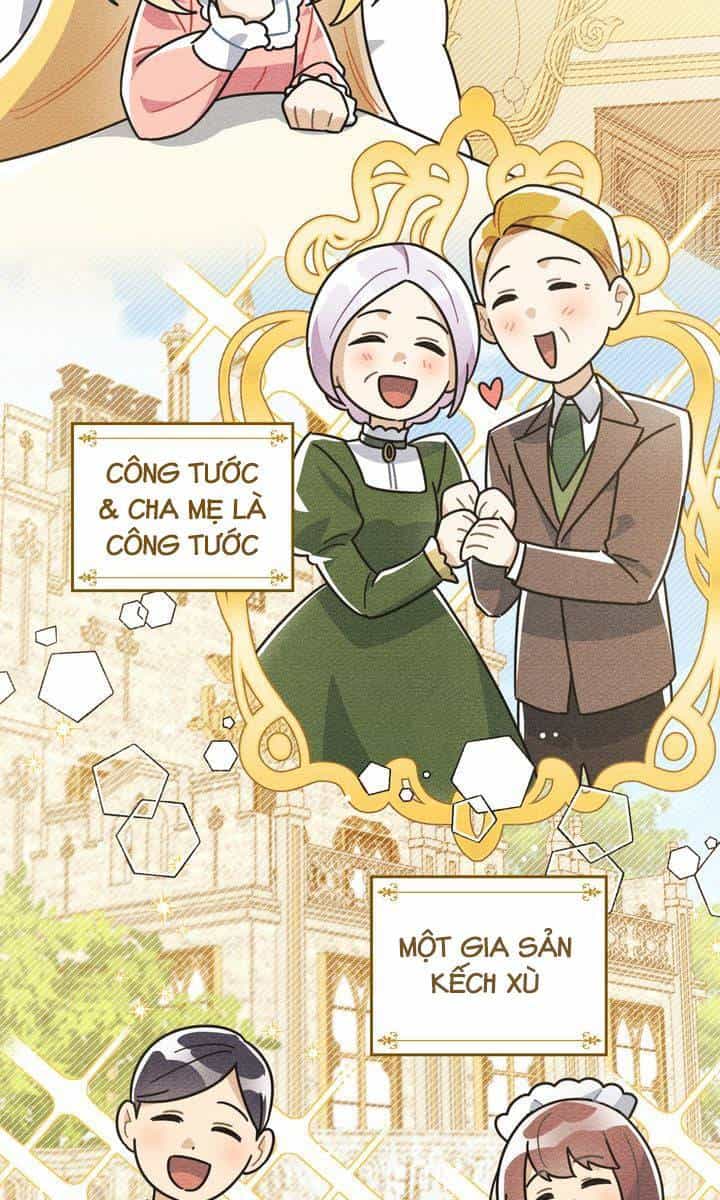 Ngài Công Tước, Chùng Ta Cùng Tắm Nào ! - Chương 1 - ảnh 61
