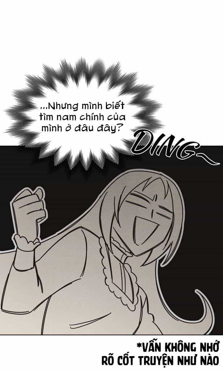 Ngài Công Tước, Chùng Ta Cùng Tắm Nào ! - Chương 1 - ảnh 68