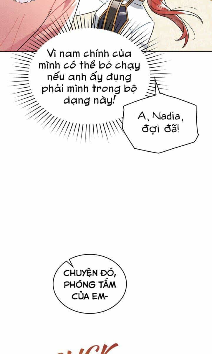 Ngài Công Tước, Chùng Ta Cùng Tắm Nào ! - Chương 1 - ảnh 71