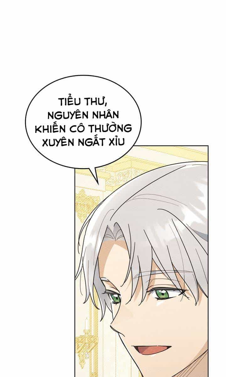 Ngài Công Tước, Chùng Ta Cùng Tắm Nào ! - Chương 1 - ảnh 85