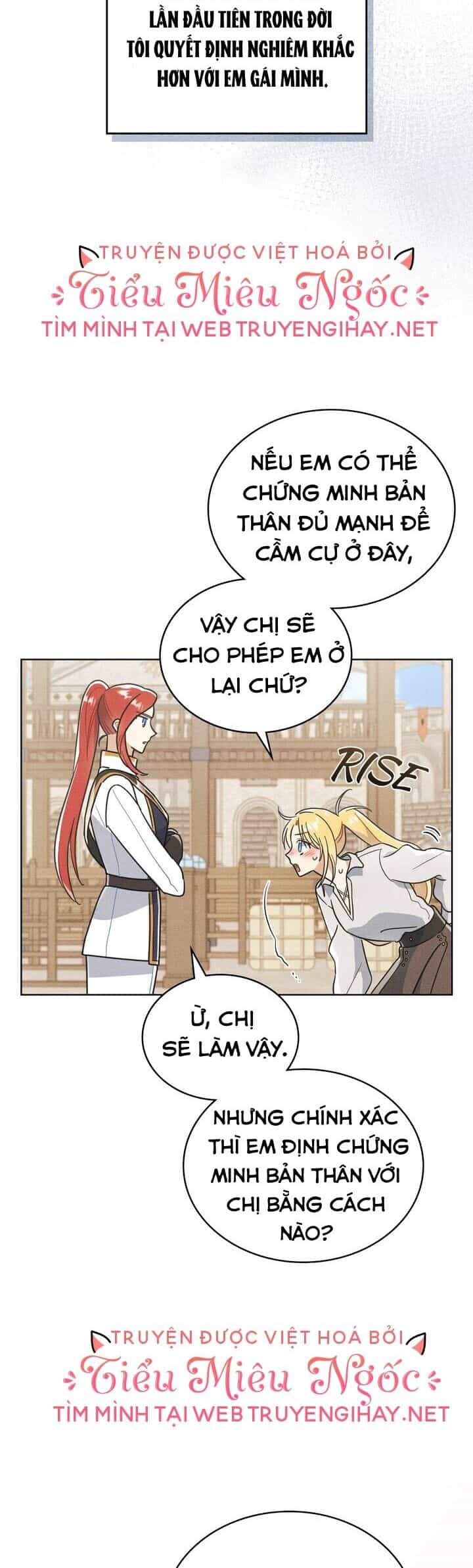 Ngài Công Tước, Chùng Ta Cùng Tắm Nào ! - Chương 9.2 - ảnh 12