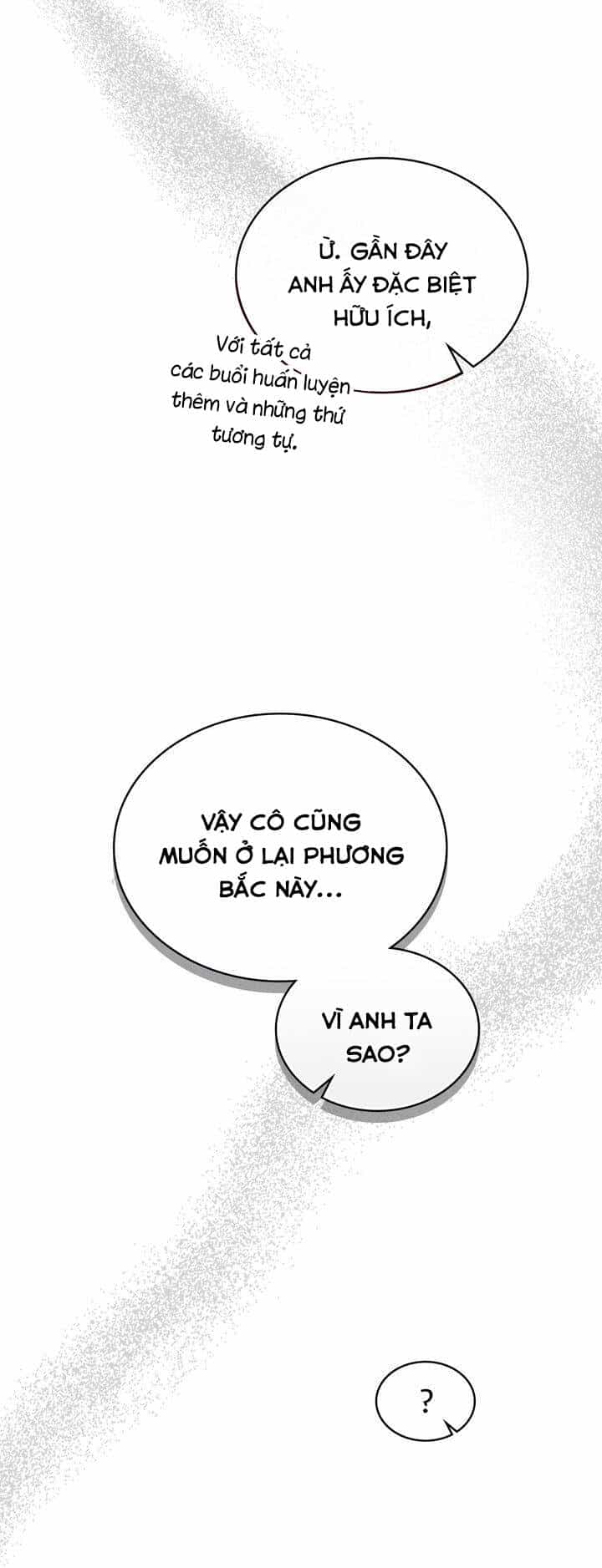 Ngài Công Tước, Chùng Ta Cùng Tắm Nào ! - Chương 11.1 - ảnh 17
