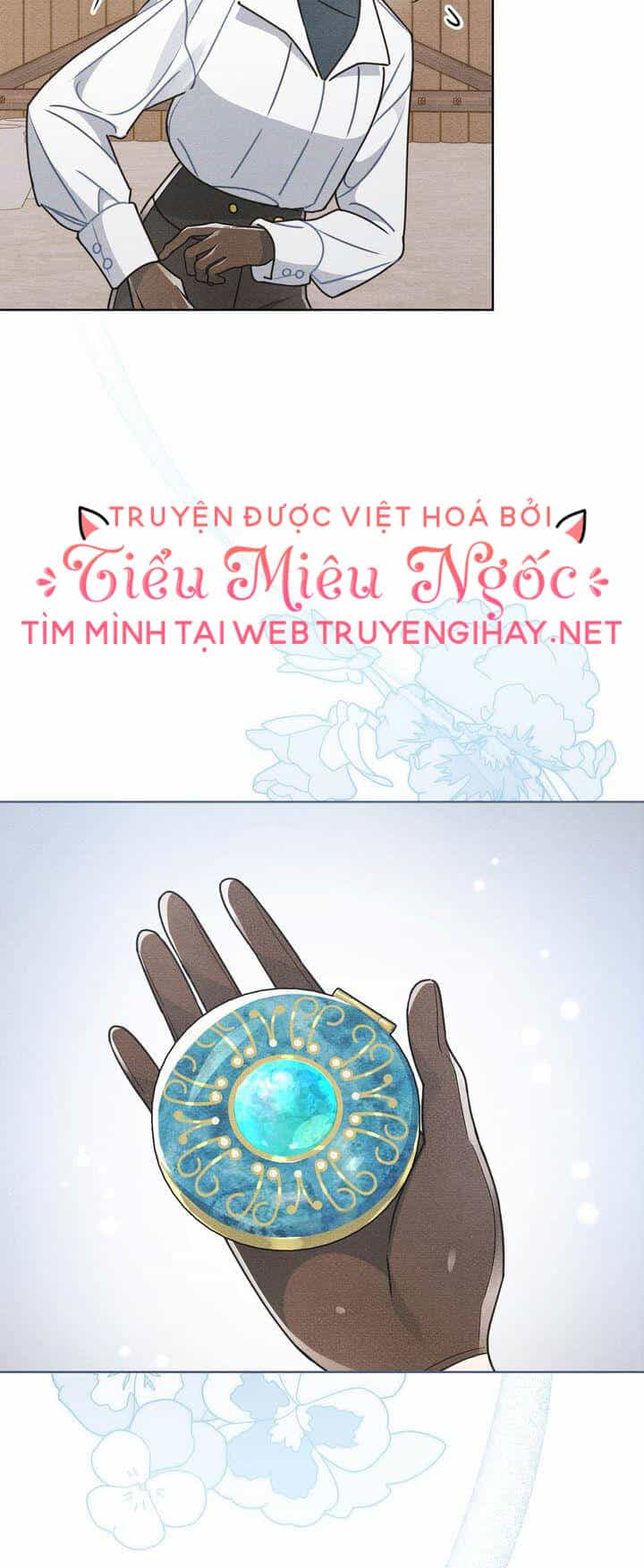 Ngài Công Tước, Chùng Ta Cùng Tắm Nào ! - Chương 11.2 - ảnh 20