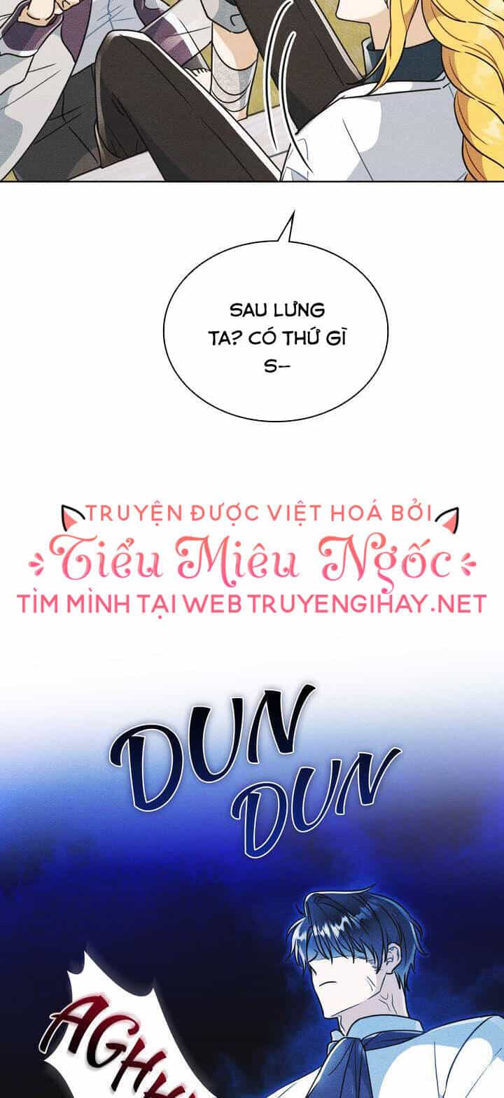 Ngài Công Tước, Chùng Ta Cùng Tắm Nào ! - Chương 11.2 - ảnh 5