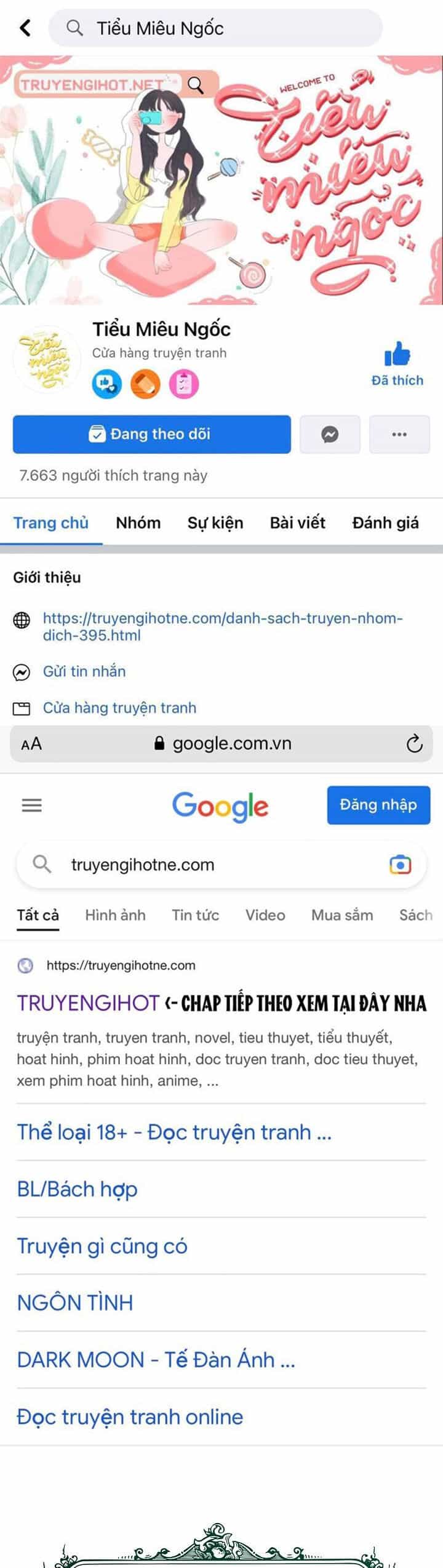 Ngài Công Tước, Chùng Ta Cùng Tắm Nào ! - Chương 12.1 - ảnh 1