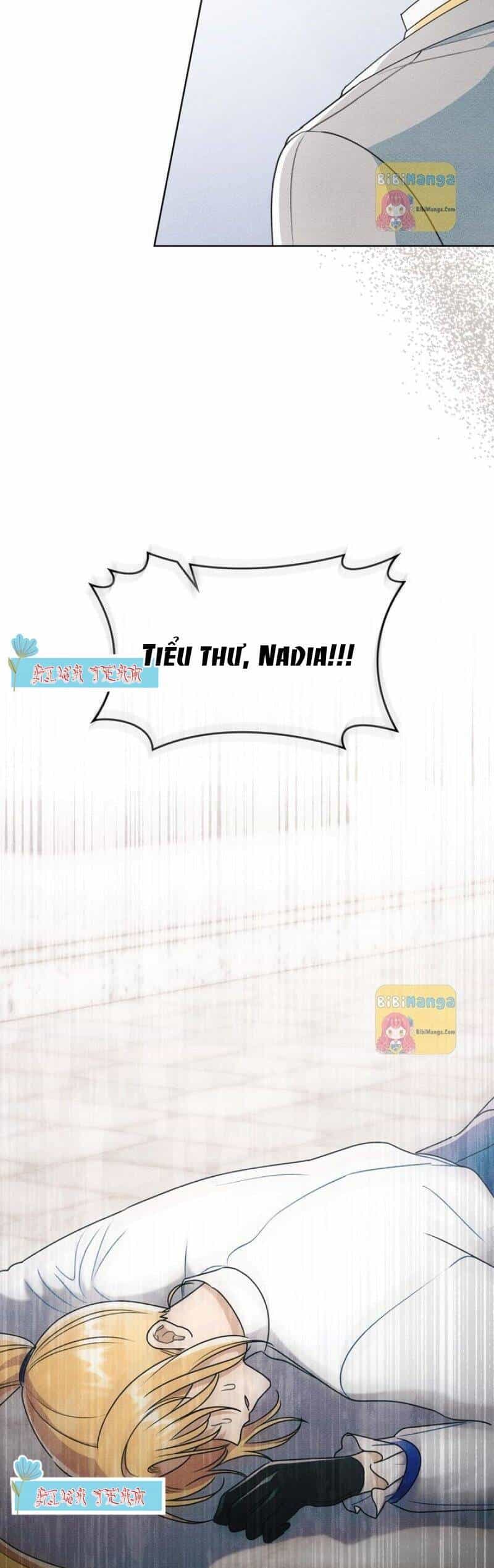 Ngài Công Tước, Chùng Ta Cùng Tắm Nào ! - Chương 13 - ảnh 41