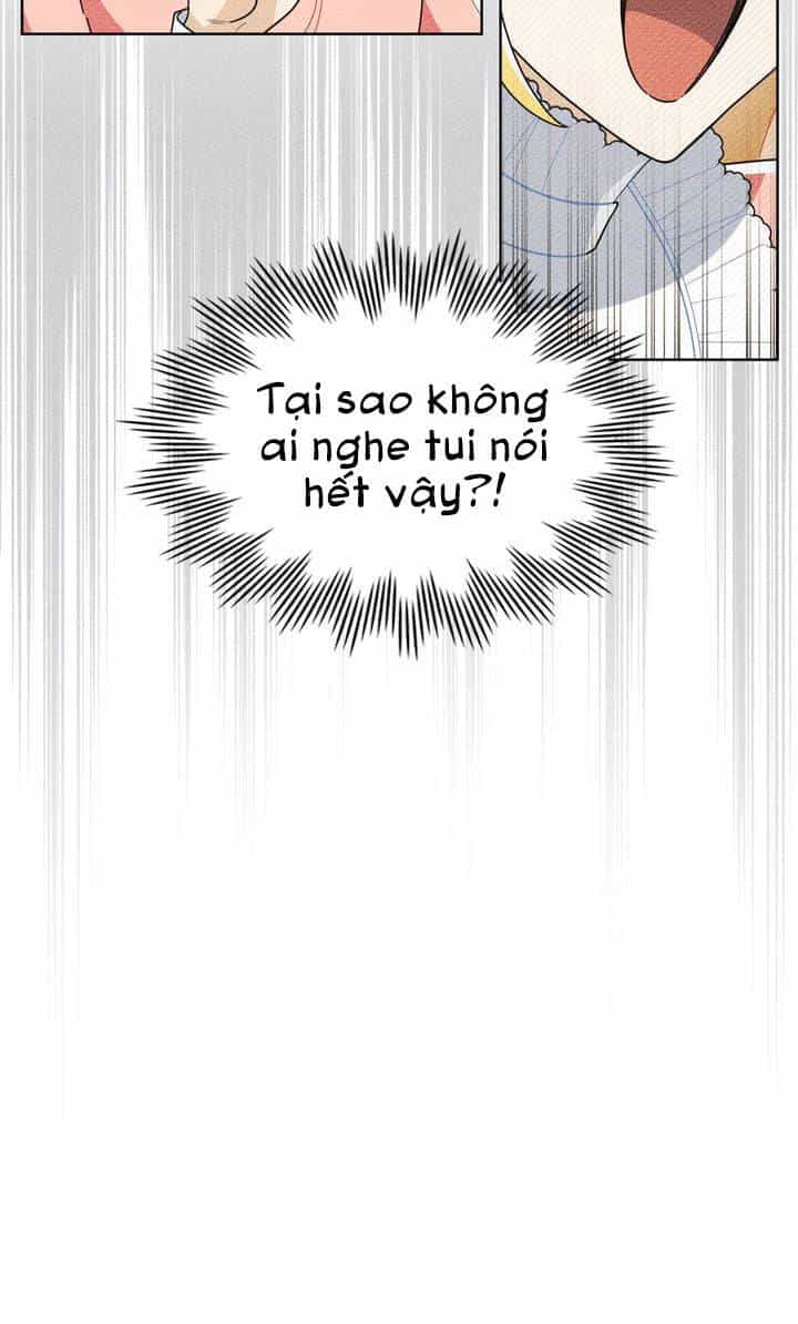 Ngài Công Tước, Chùng Ta Cùng Tắm Nào ! - Chương 2 - ảnh 14