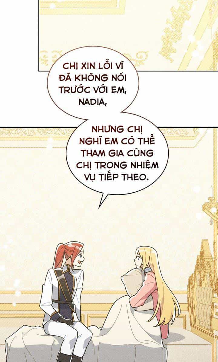 Ngài Công Tước, Chùng Ta Cùng Tắm Nào ! - Chương 2 - ảnh 29