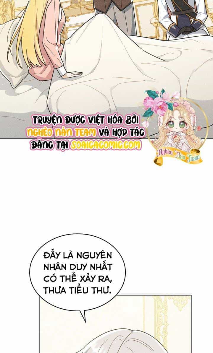 Ngài Công Tước, Chùng Ta Cùng Tắm Nào ! - Chương 2 - ảnh 3