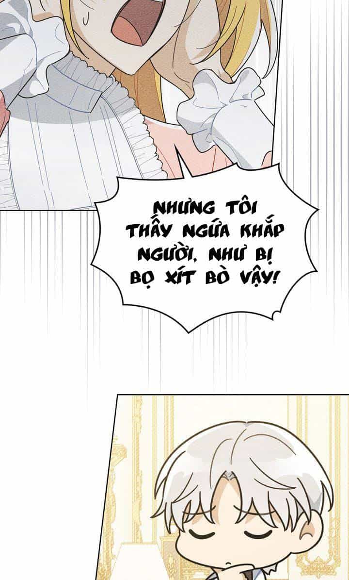 Ngài Công Tước, Chùng Ta Cùng Tắm Nào ! - Chương 2 - ảnh 8