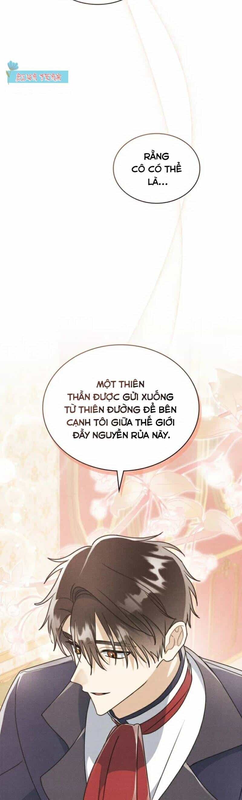 Ngài Công Tước, Chùng Ta Cùng Tắm Nào ! - Chương 14 - ảnh 20