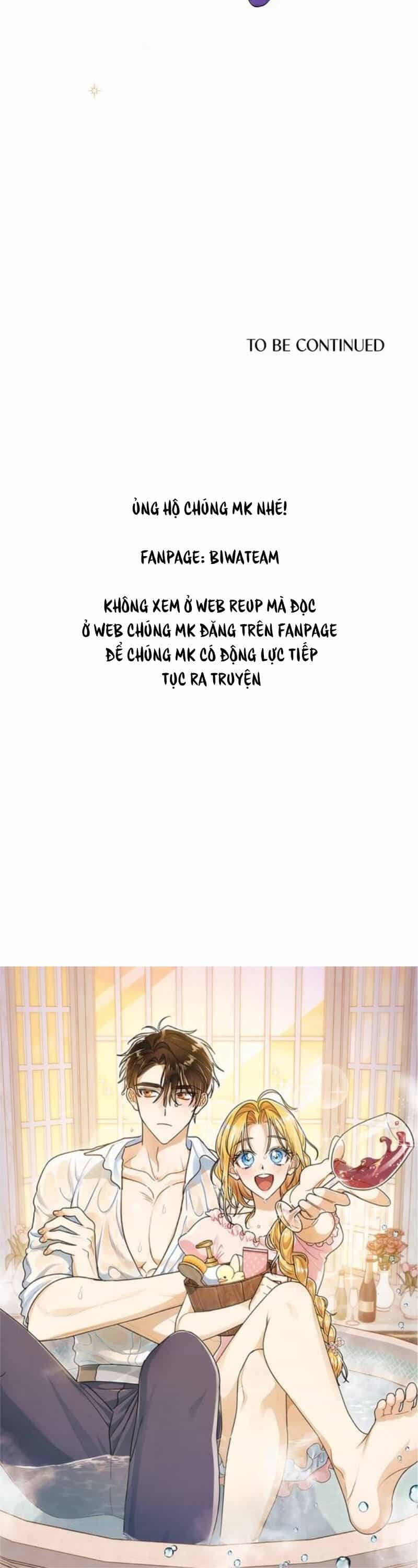 Ngài Công Tước, Chùng Ta Cùng Tắm Nào ! - Chương 16 - ảnh 32