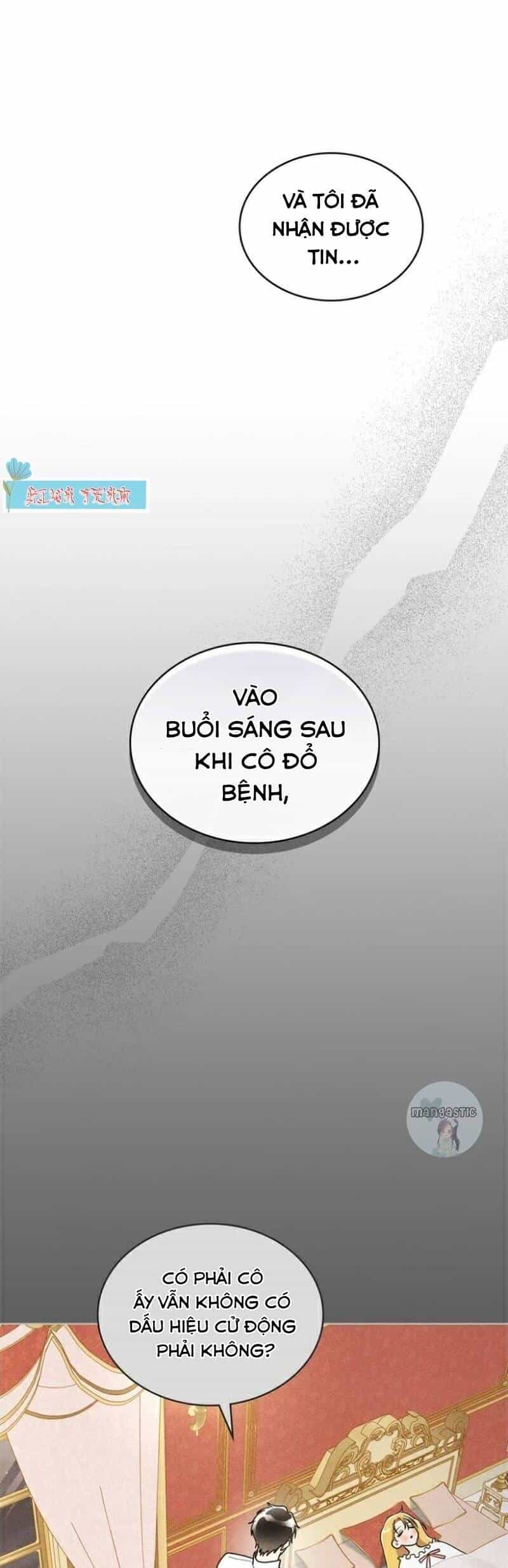 Ngài Công Tước, Chùng Ta Cùng Tắm Nào ! - Chương 17 - ảnh 23