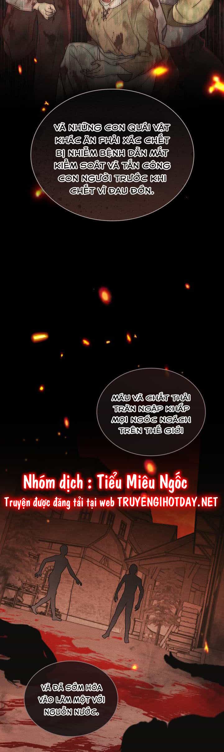 Ngài Công Tước, Chùng Ta Cùng Tắm Nào ! - Chương 21 - ảnh 11