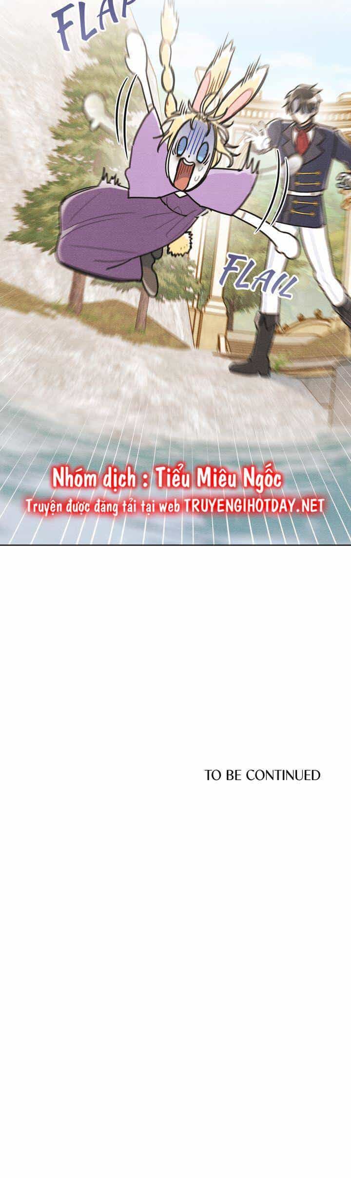 Ngài Công Tước, Chùng Ta Cùng Tắm Nào ! - Chương 23 - ảnh 37