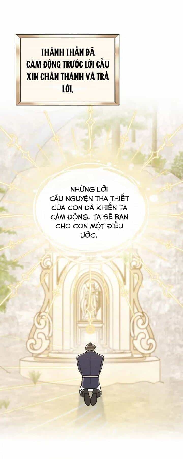 Ngài Công Tước, Chùng Ta Cùng Tắm Nào ! - Chương 24 - ảnh 33