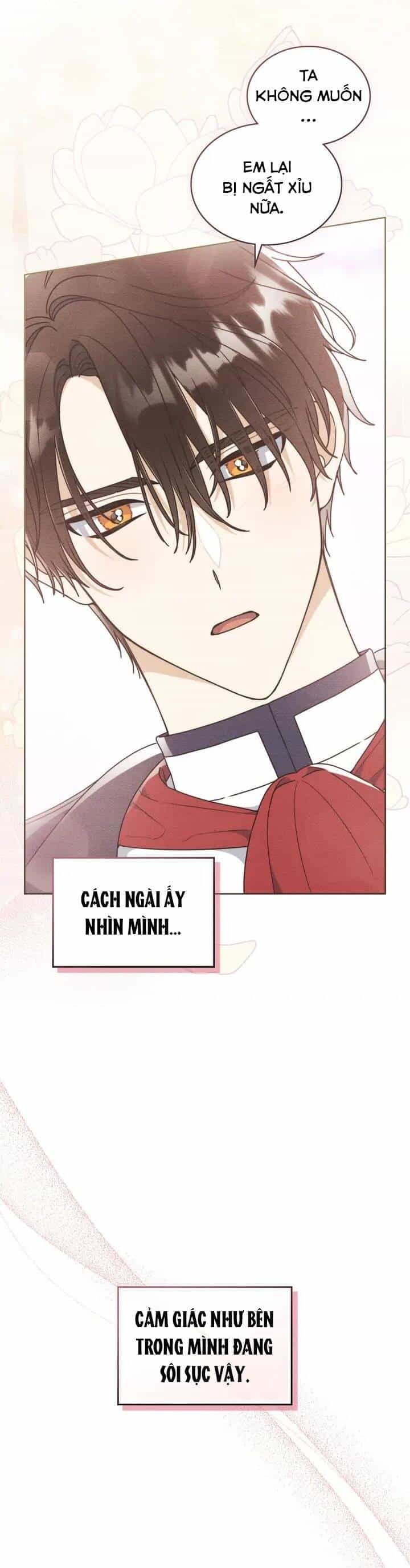 Ngài Công Tước, Chùng Ta Cùng Tắm Nào ! - Chương 24 - ảnh 8