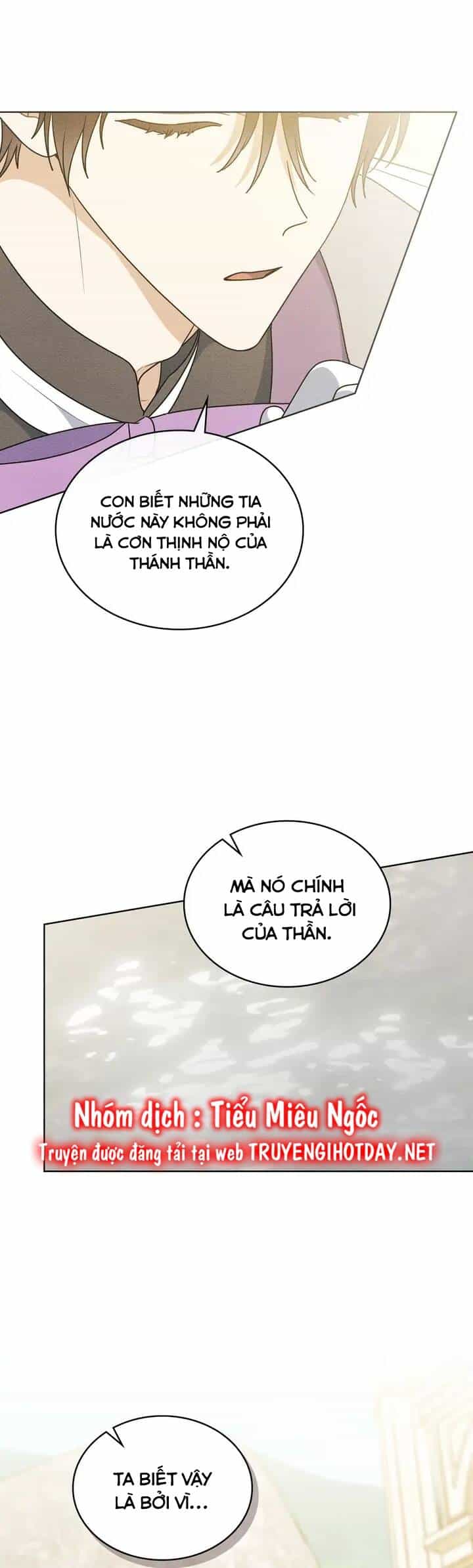 Ngài Công Tước, Chùng Ta Cùng Tắm Nào ! - Chương 25 - ảnh 36