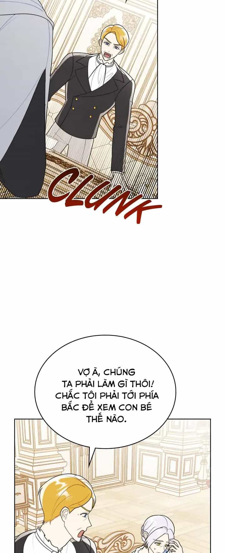 Ngài Công Tước, Chùng Ta Cùng Tắm Nào ! - Chương 27 - ảnh 12