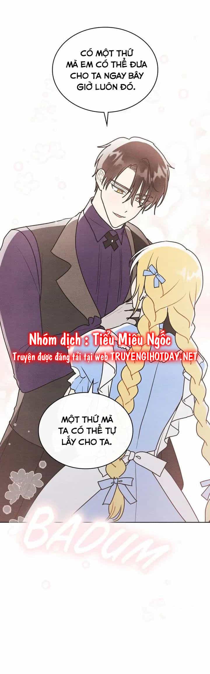 Ngài Công Tước, Chùng Ta Cùng Tắm Nào ! - Chương 28 - ảnh 32