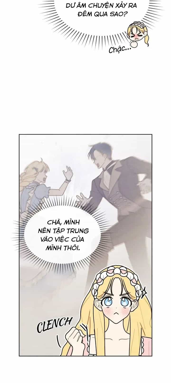 Ngài Công Tước, Chùng Ta Cùng Tắm Nào ! - Chương 29 - ảnh 13