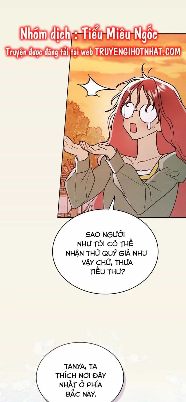 Ngài Công Tước, Chùng Ta Cùng Tắm Nào ! - Chương 29 - ảnh 29