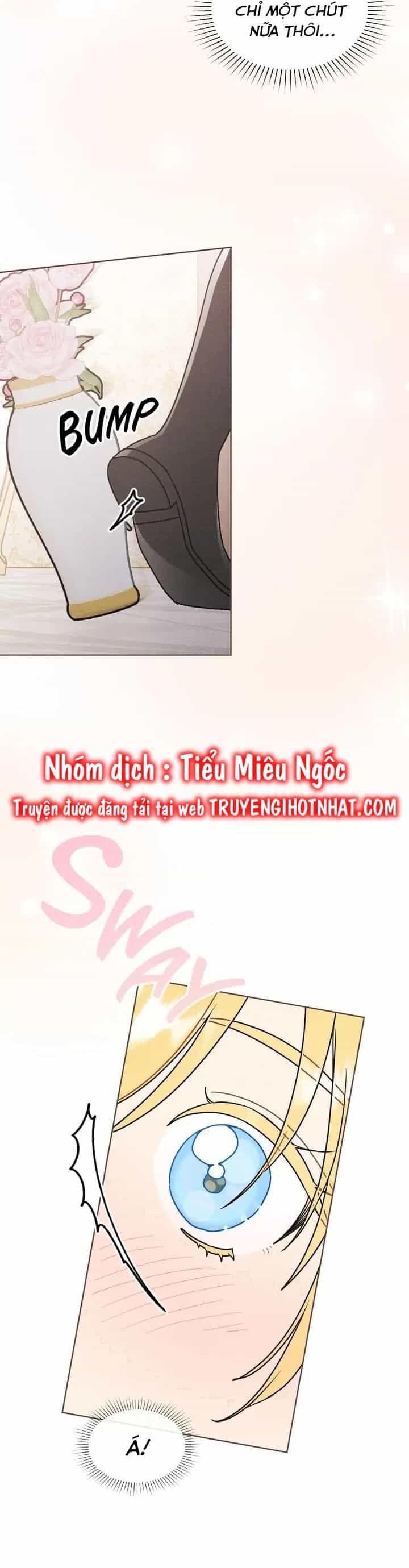 Ngài Công Tước, Chùng Ta Cùng Tắm Nào ! - Chương 29 - ảnh 5