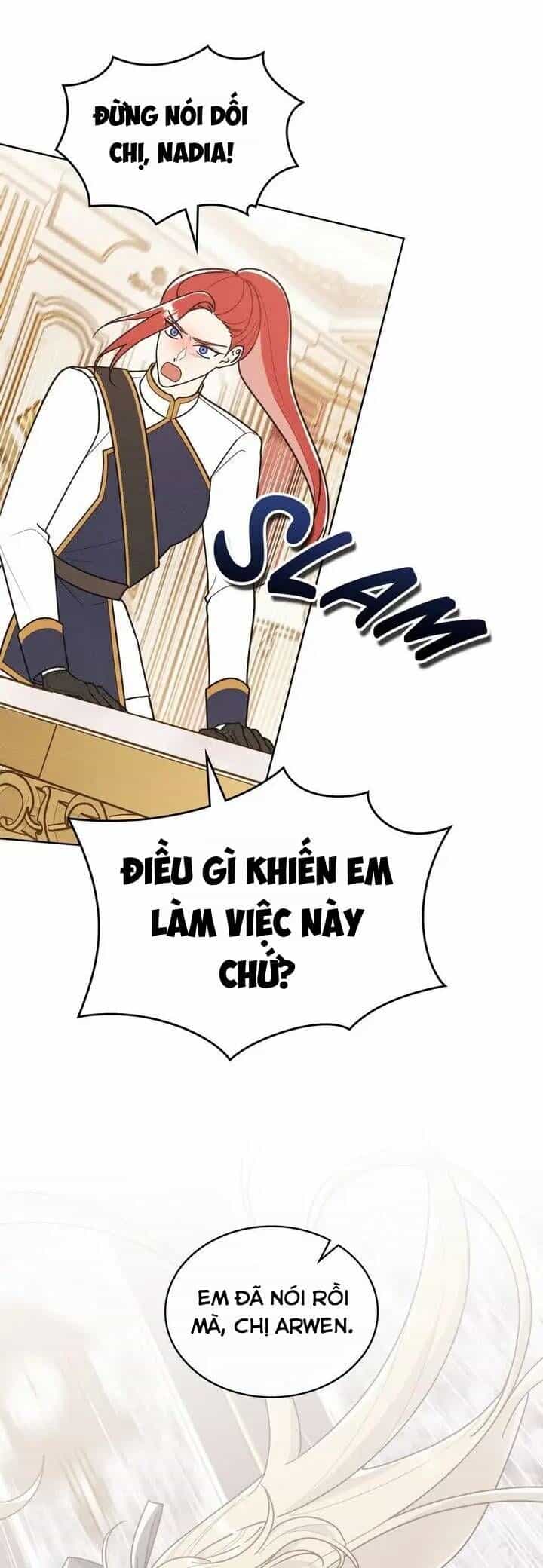Ngài Công Tước, Chùng Ta Cùng Tắm Nào ! - Chương 31 - ảnh 14