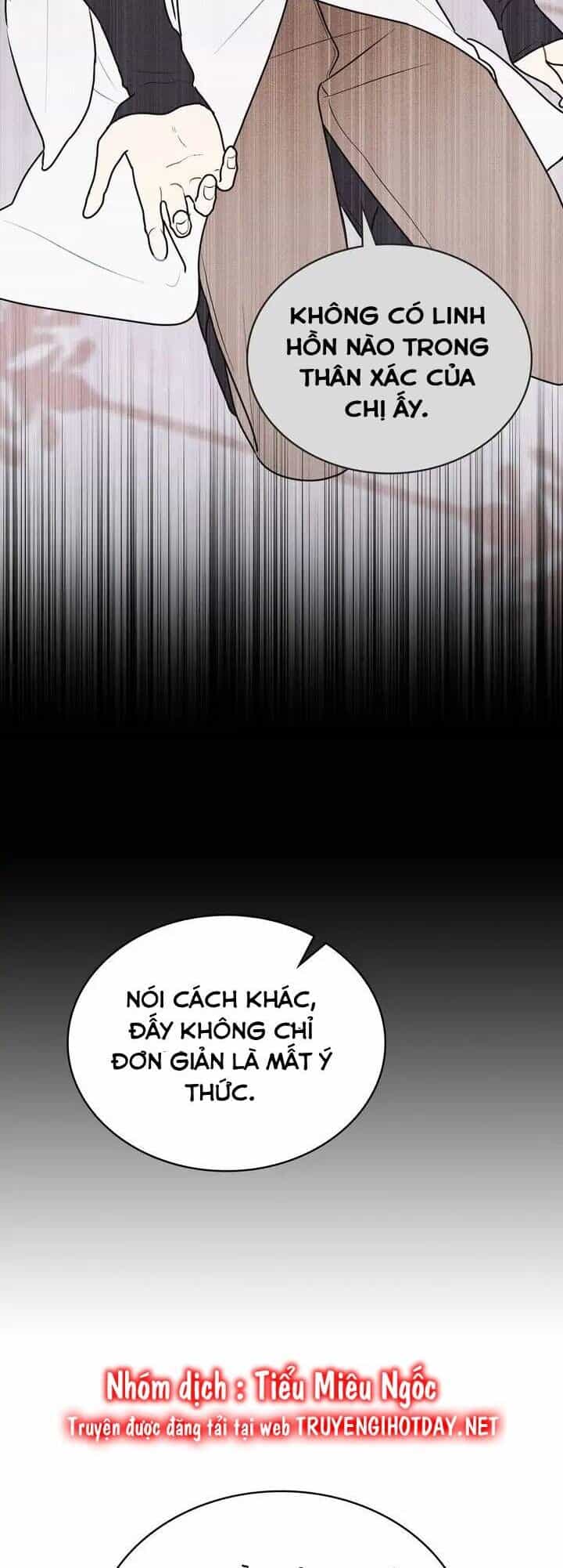 Ngài Công Tước, Chùng Ta Cùng Tắm Nào ! - Chương 31 - ảnh 27