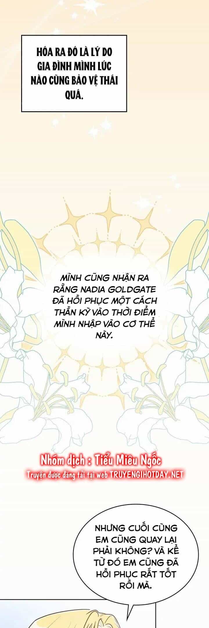 Ngài Công Tước, Chùng Ta Cùng Tắm Nào ! - Chương 31 - ảnh 29