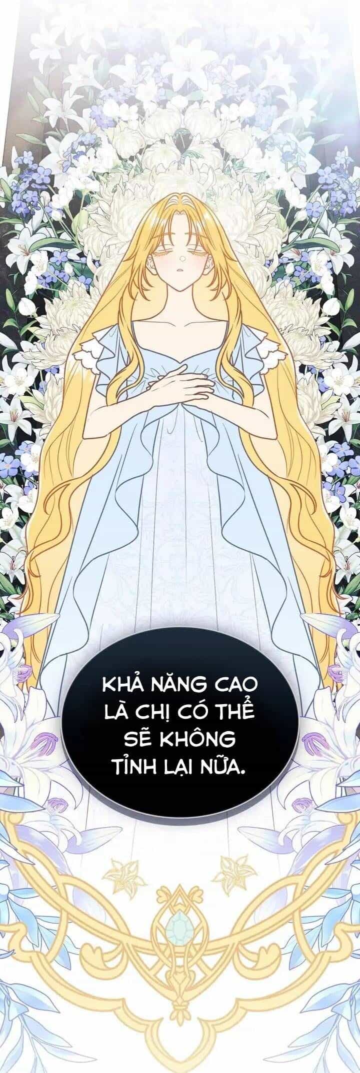 Ngài Công Tước, Chùng Ta Cùng Tắm Nào ! - Chương 31 - ảnh 32